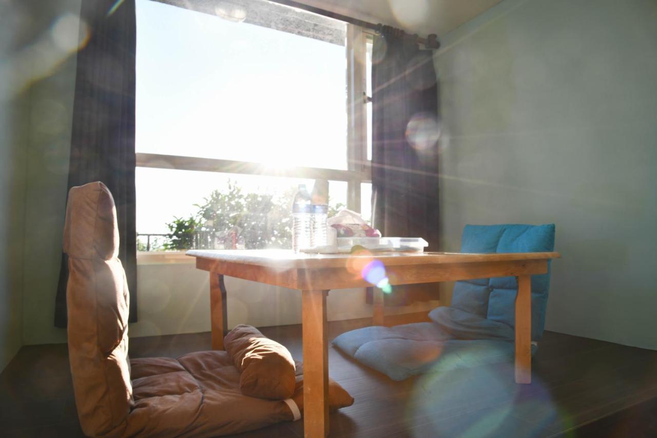 Way Young House Jiufen Luaran gambar