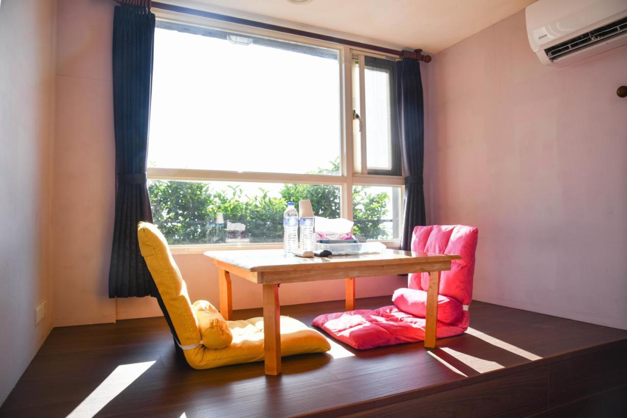 Way Young House Jiufen Luaran gambar