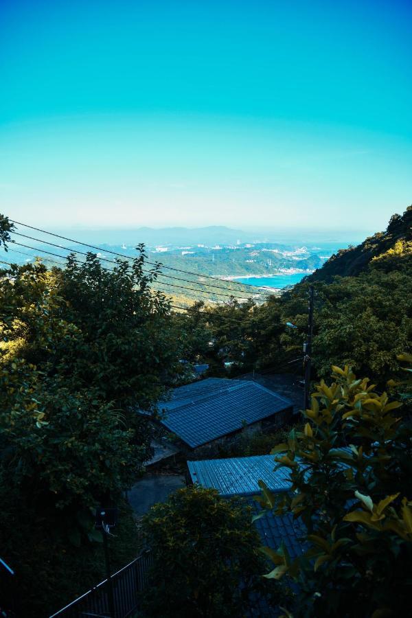 Way Young House Jiufen Luaran gambar