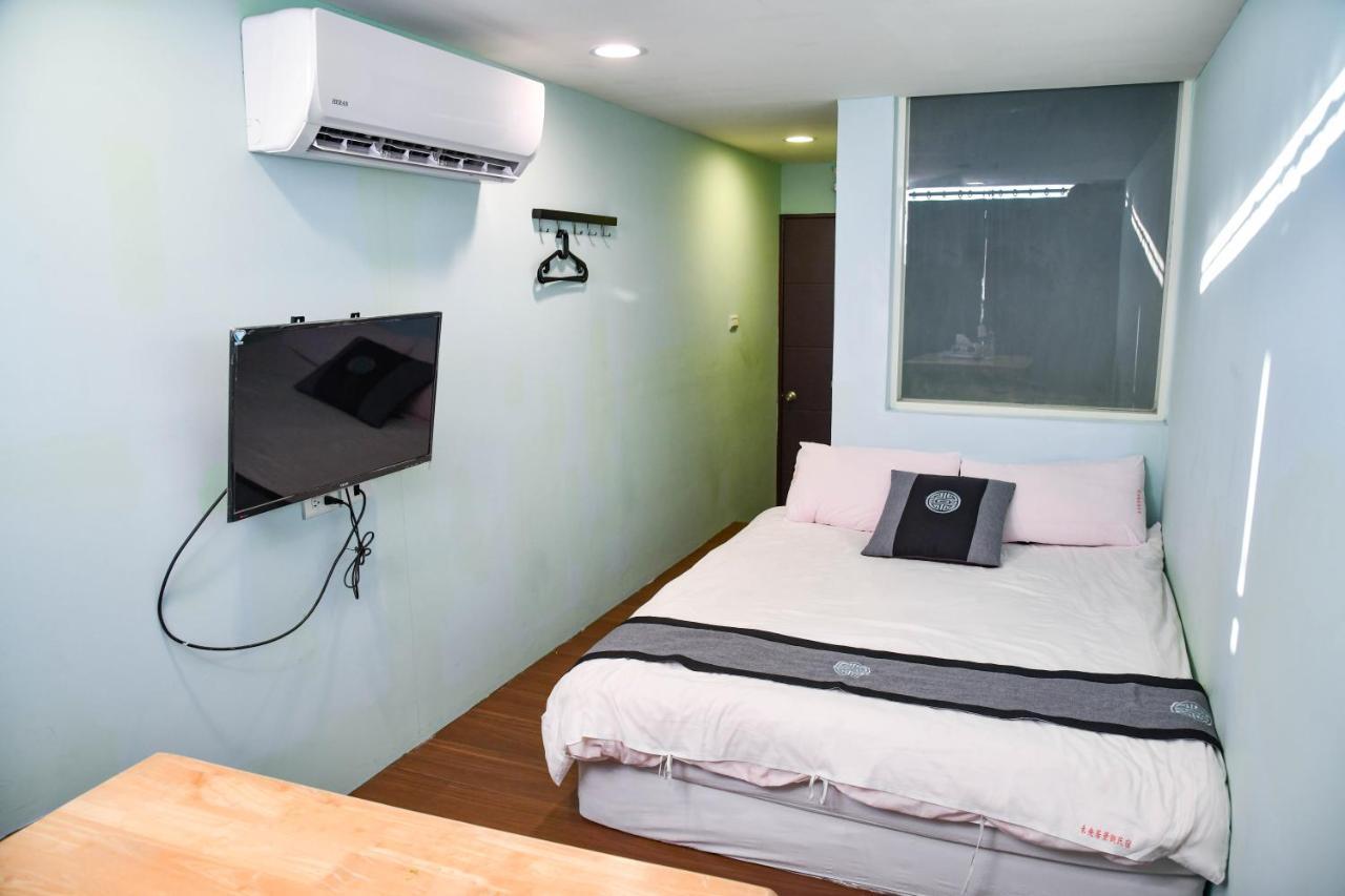 Way Young House Jiufen Luaran gambar
