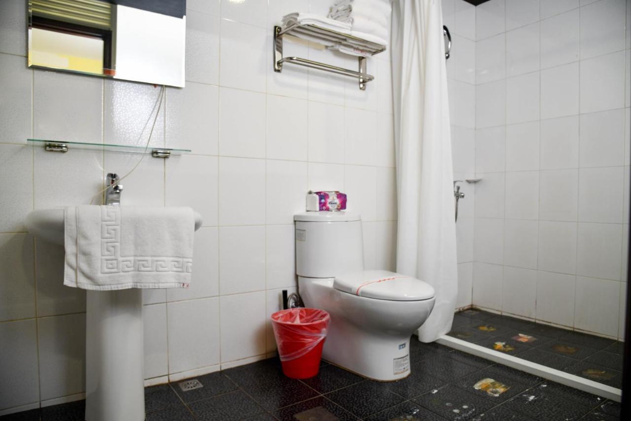Way Young House Jiufen Luaran gambar