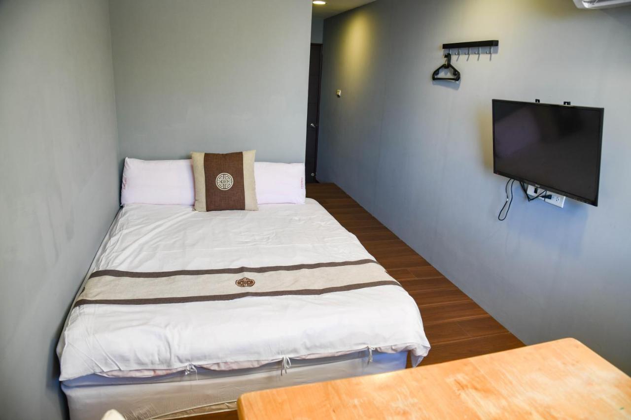 Way Young House Jiufen Luaran gambar