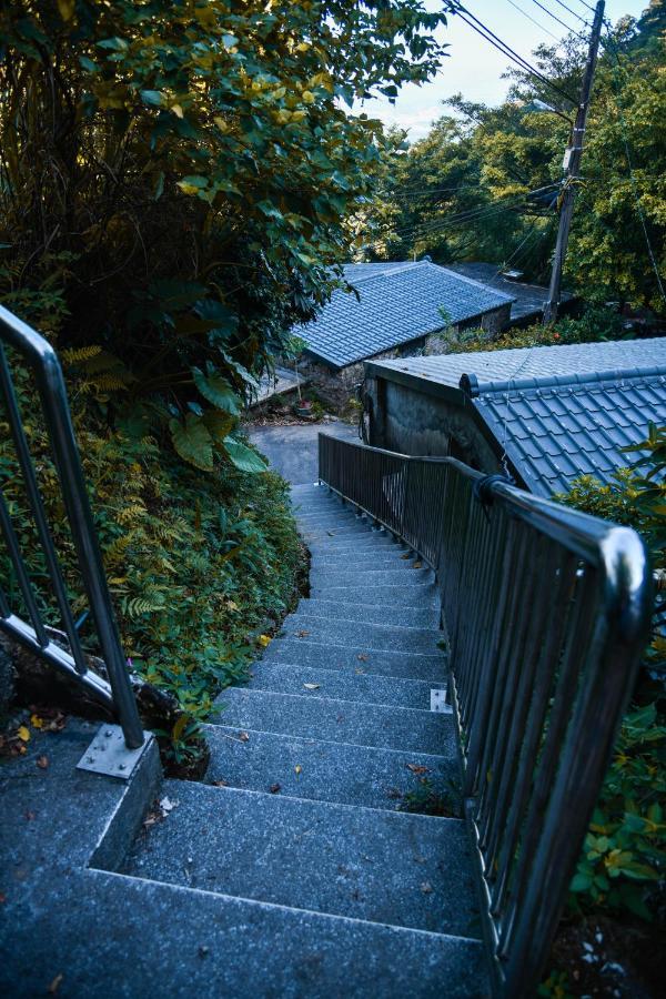 Way Young House Jiufen Luaran gambar