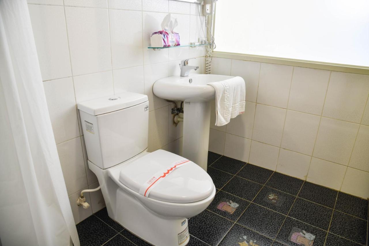 Way Young House Jiufen Luaran gambar