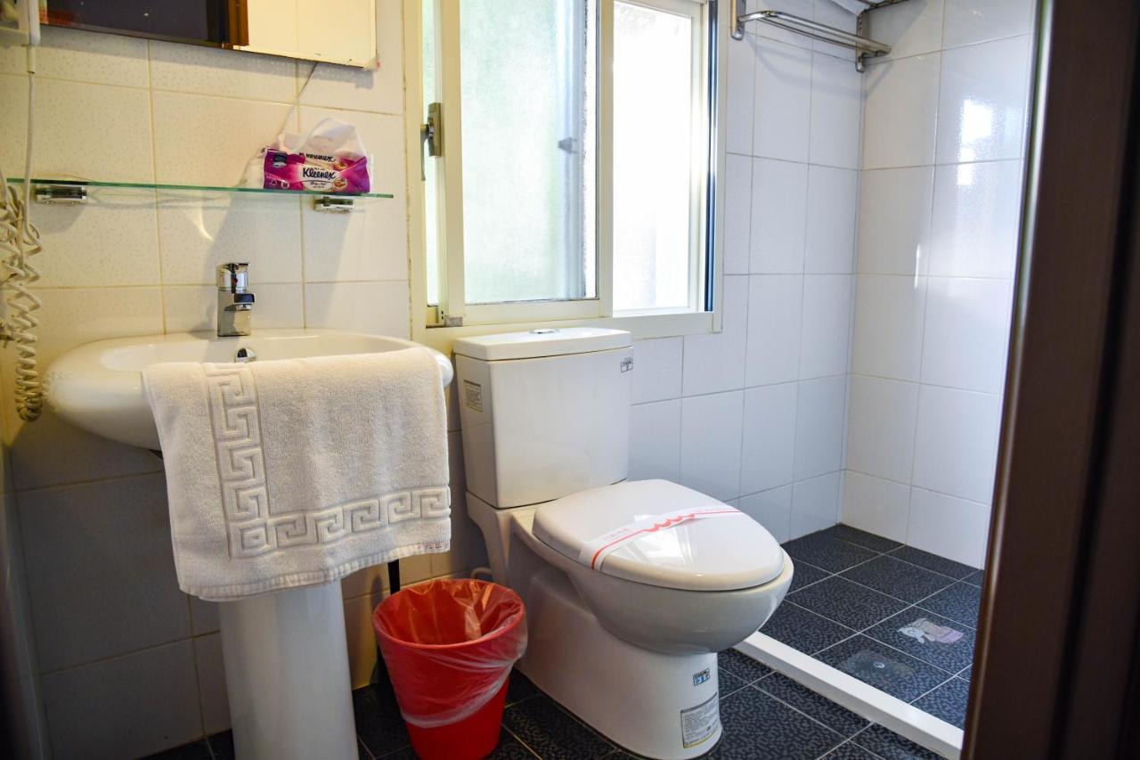 Way Young House Jiufen Luaran gambar