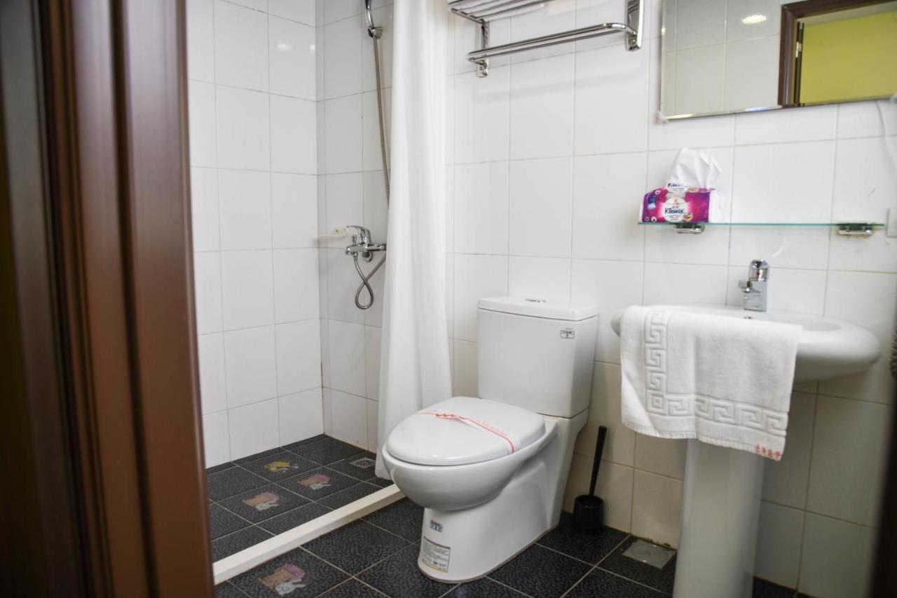 Way Young House Jiufen Luaran gambar