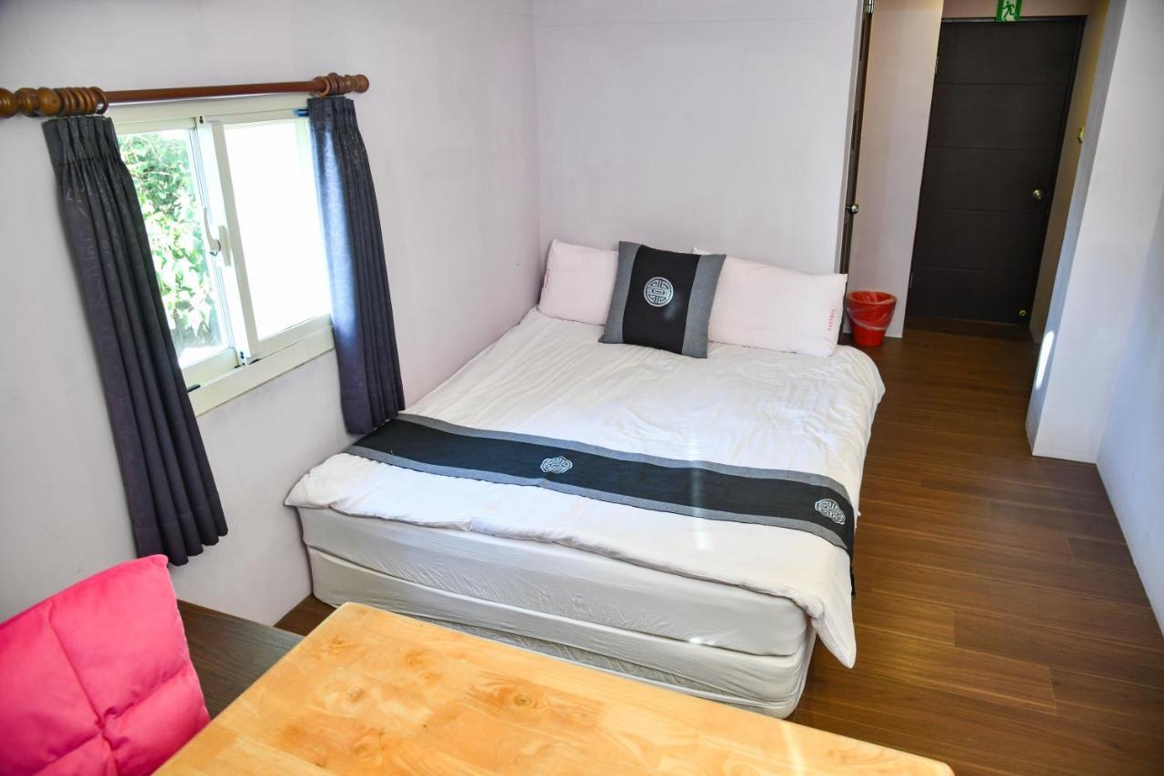 Way Young House Jiufen Luaran gambar