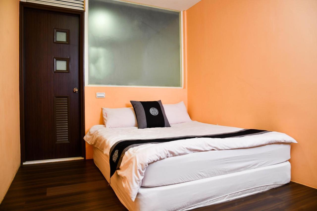 Way Young House Jiufen Luaran gambar