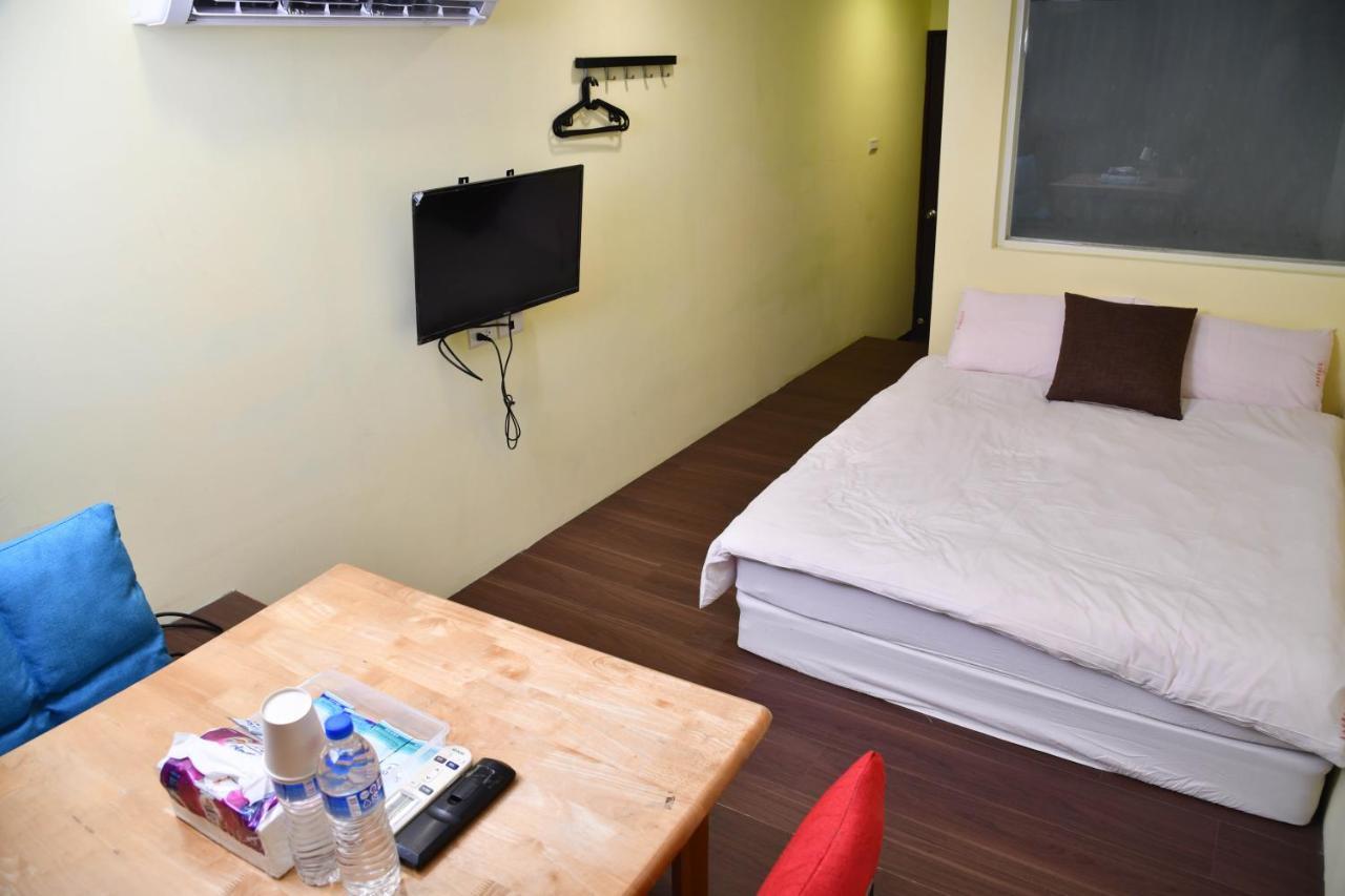 Way Young House Jiufen Luaran gambar