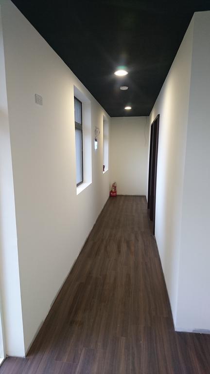 Way Young House Jiufen Luaran gambar