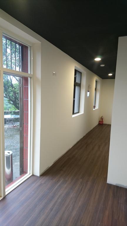 Way Young House Jiufen Luaran gambar
