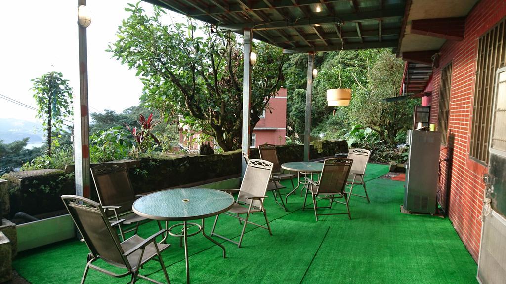 Way Young House Jiufen Luaran gambar