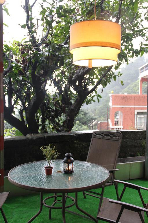 Way Young House Jiufen Luaran gambar
