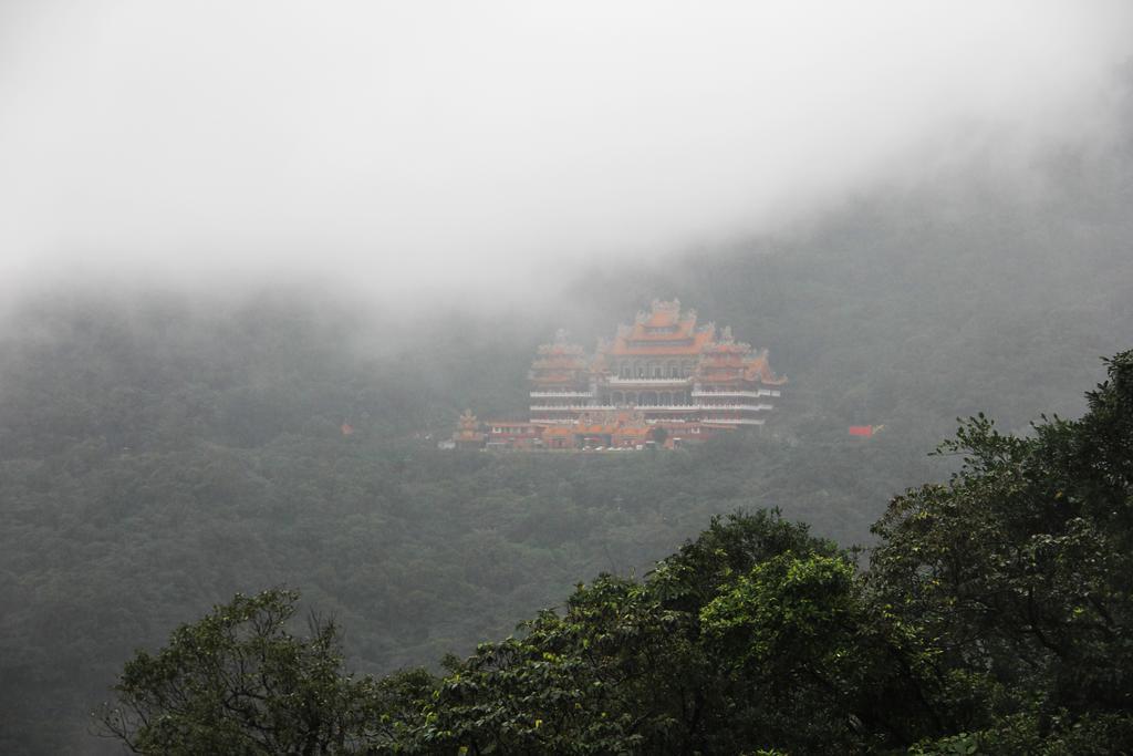 Way Young House Jiufen Luaran gambar